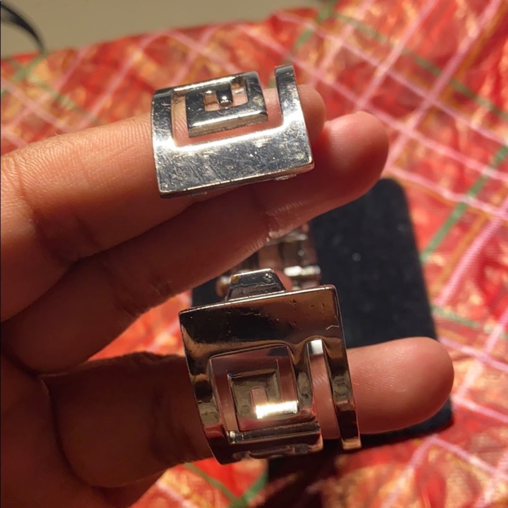 Silver Bracelet - Picture 4 of 4